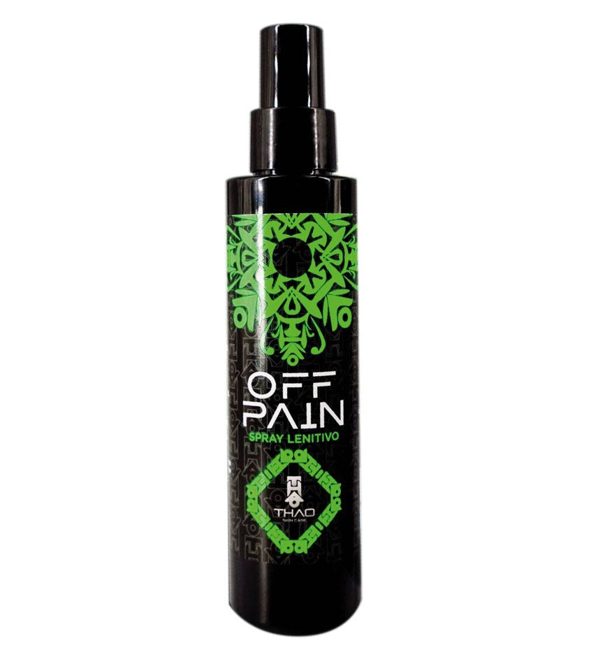 OFF PAIN - SPRAY LENITIVO 150ml
