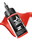 UNISTAR INK - TOP BASIC RED 30ML