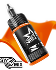 UNISTAR INK - TOP BASIC ORANGE 30ML