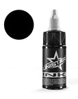 UNISTAR INK - TOP BASIC BLACK 30ML