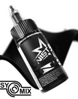 UNISTAR INK - TOP BASIC BLACK 30ML