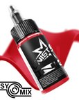 UNISTAR INK - TOP BASIC CORAL 30ML