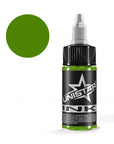 UNISTAR INK - TOP BASIC LIGHT GREEN 30ML