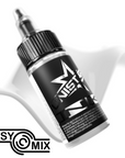 UNISTAR INK - TOP BASIC WHITE 30ML