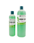 PANTHERA GREEN SOAP 1000/500 ML