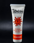 TATTOOLICIOUS CREMA SUNSCREEN 50+ SPF 30ML