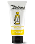 TATTOOLICIOUS RECHARGE 100ML CREMA DI MANTENIMENTO COLORI E NERO PER IL TATUAGGIO