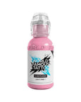 WORLD FAMOUS INK LIMITLESS - LIGHT PINK 2 30ML