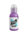 WORLD FAMOUS INK LIMITLESS - LIGHT PURPLE 1 30ML