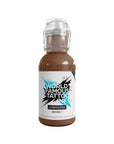 WORLD FAMOUS INK LIMITLESS - BROWN 1 30ML