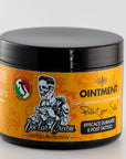 POLYNESIAN - DOCTOR CREAM CALENDULA E OLIO DI MANDORLE OINTMENT