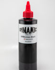 DYNAMIC UNION BLACK 240ML