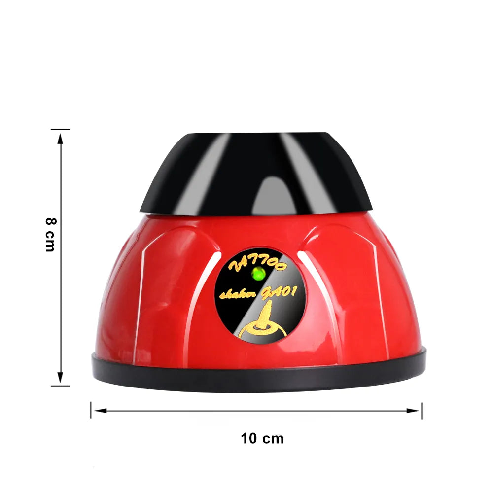 MISCELATORE ELETTRICO PER INCHIOSTRO TATUAGGIO – A.C.F. Tattoo \u0026 Piercing  Supply srls, image size:1000x1000