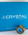 CRYSTAL COPRI GRIP AIR FORCE 2,5CM