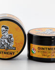 POLYNESIAN - DOCTOR CREAM CALENDULA E OLIO DI MANDORLE OINTMENT