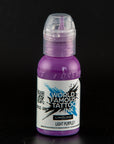 WORLD FAMOUS INK LIMITLESS - LIGHT PURPLE 1 30ML