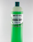 PANTHERA GREEN SOAP 1000/500 ML