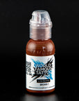 WORLD FAMOUS INK LIMITLESS - BROWN 1 30ML