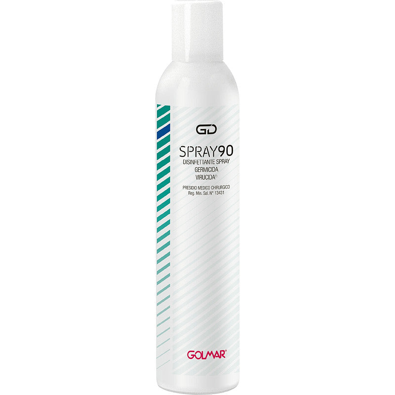GOLMAR GD SPRAY90 DISINFETTANTE 400ML