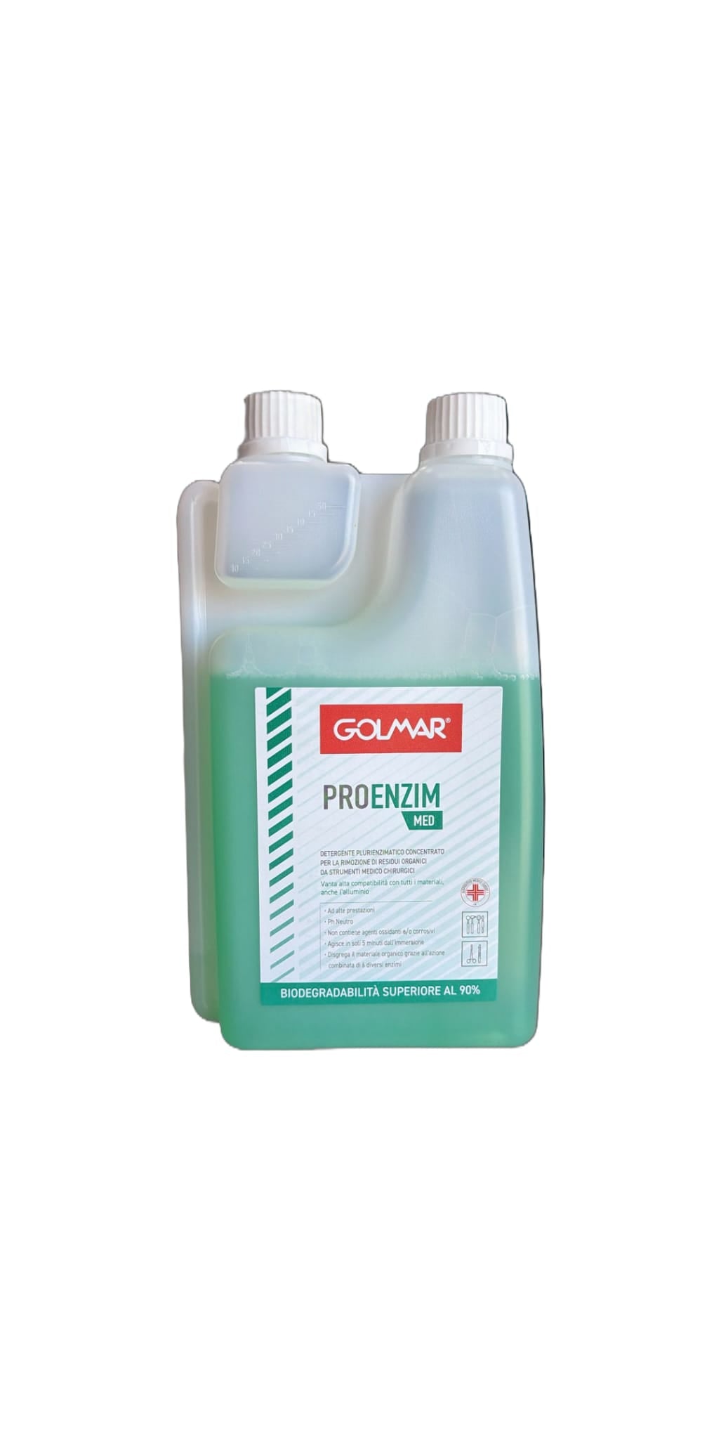 GOLMAR PROENZIM MED 1000ML