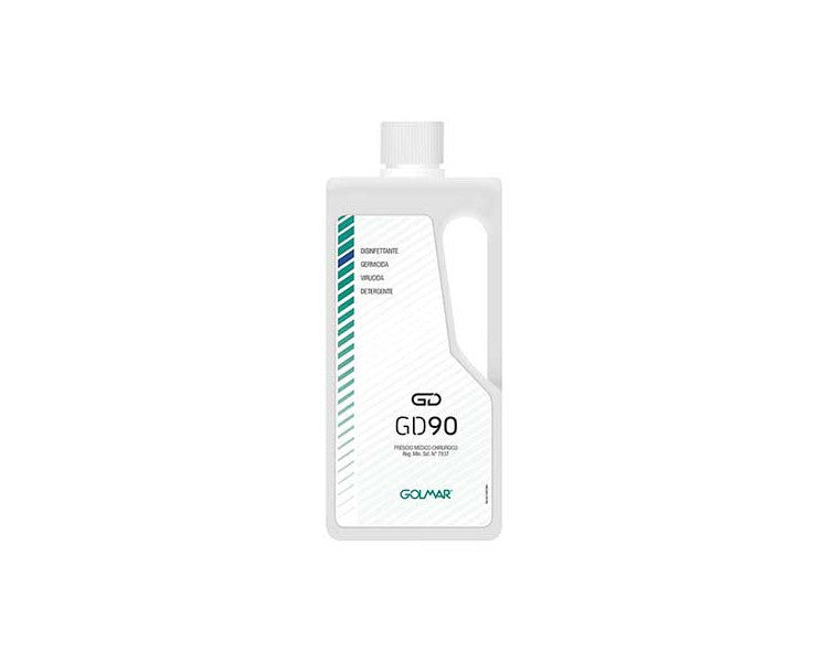 Disinfettante Detergente GD GD90 1L