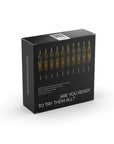 KWADRON TOP10 PACK CARTRIDGES