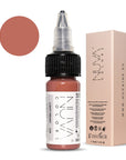 Nuva Colors - 235 Light Peony - 15ml (Reach Compliant)