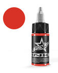 UNISTAR INK - TOP BASIC RED 30ML