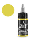 UNISTAR INK - TOP BASIC YELLOW 30ML