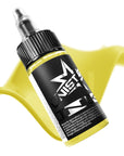 UNISTAR INK - TOP BASIC YELLOW 30ML