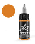 UNISTAR INK - TOP BASIC LIGHT ORANGE 30ML