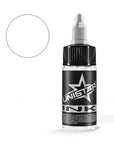 UNISTAR INK - TOP BASIC WHITE 30ML
