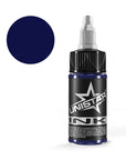 UNISTAR INK - TOP BASIC DARK BLUE 30ML