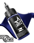 UNISTAR INK - TOP BASIC DARK BLUE 30ML
